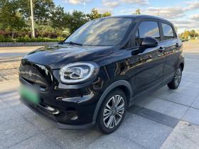 零跑汽车 零跑T03 2021款 400微糖版