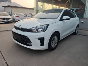 起亚 焕驰 2019款 1.4L 自动智享版Value 国VI