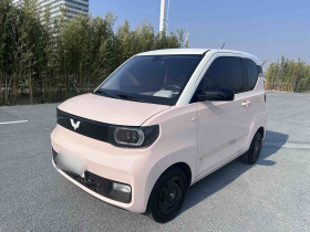 五菱汽车 宏光MINIEV 2022款 马卡龙臻享款 磷酸铁锂