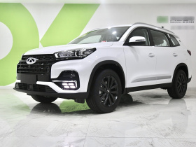 奇瑞 瑞虎8 2024款 230TCI 自动新锐版 5座