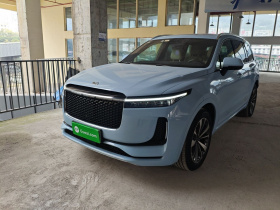 理想汽车 理想ONE 2020款 增程6座版