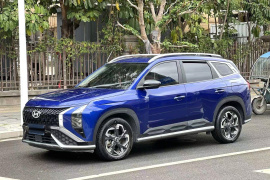 北京现代ix35 2023款 沐飒 2.0L 豪华版DLX