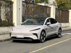 飞凡汽车 飞凡F7 2023款 长续Pro版