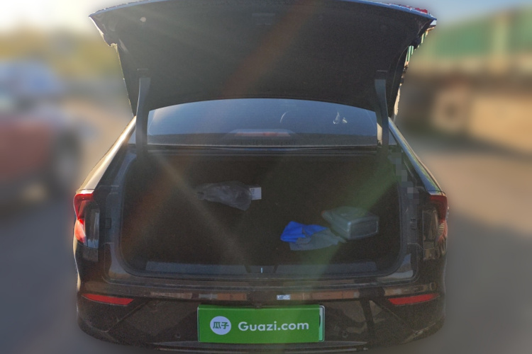 五菱汽车 五菱星光 2024款 共创版 150 领航型中控内饰23