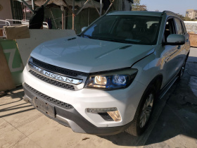 长安CS75 2017款 尚酷版 1.5T 自动锋享型