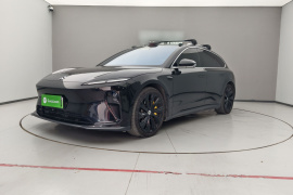 蔚来ET5T 2023款 75kWh Touring