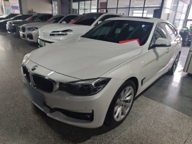 宝马3系GT 2018款 320i 时尚型