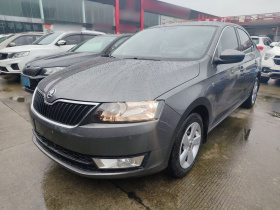 斯柯达 昕锐 2015款 1.6L 手动智选型