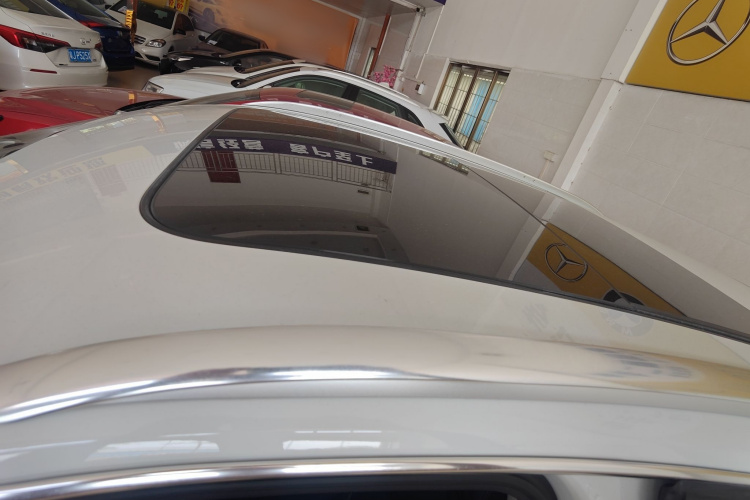 奥迪Q3 2015款 30 TFSI 舒适型局部细节57