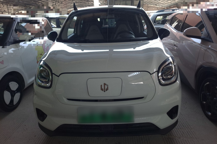 零跑汽车 零跑T03 2023款 310轻享版车身外观6001