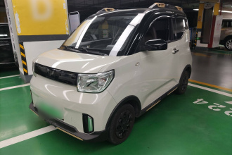 五菱汽车 宏光MINIEV 2022款 GAMEBOY 200km 玩乐款 磷酸铁锂