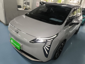 埃安 AION Y 2023款 Plus 510 科技版