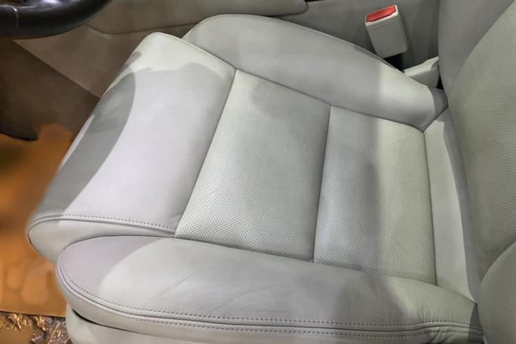 凯迪拉克XTS 2016款 28T 技术型中控内饰7013