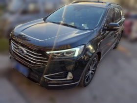 福特 锐界 2020款 EcoBoost 245 两驱豪锐型 7座