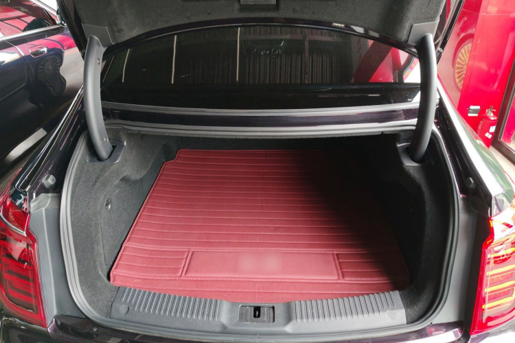 红旗H9 2020款 3.0T 智联旗畅版局部细节23