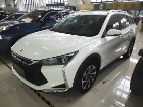 东风风神 奕炫GS 2020款 230T 自动越目版