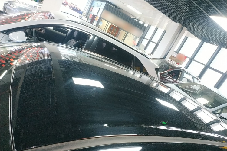 五菱汽车 五菱缤果PLUS 2024款 510km 旗舰版 四座版局部细节57