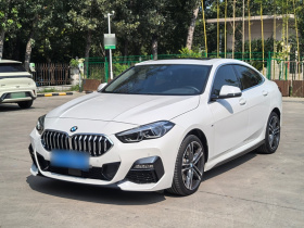 宝马2系(进口) 2023款 225i 四门轿跑车 M运动套装