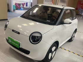 长安启源 长安Lumin 2022款 210km 香甜款