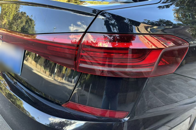 大众 帕萨特 2024款 280TSI 商务版车身外观6006