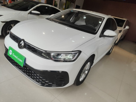 大众 朗逸 2023款 新锐 1.5L 自动新逸版