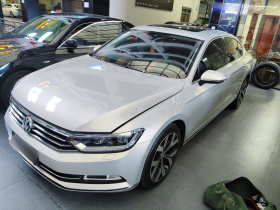 大众 迈腾 2018款 380TSI DSG 尊贵型