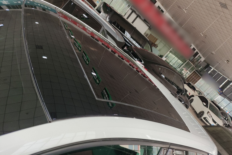 奥迪Q2L 2018款 35 TFSI 时尚动感型 国VI局部细节57