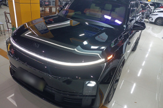 理想汽车 理想L7 2024款 MAX