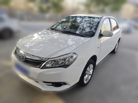 比亚迪F3 2015款 节能版 1.5L 手动豪华型