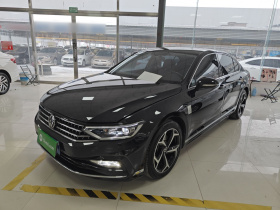 大众 迈腾 2023款 200万辆纪念版 330TSI DSG领先型
