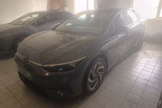 大众ID.7 VIZZION 2024款 PRO