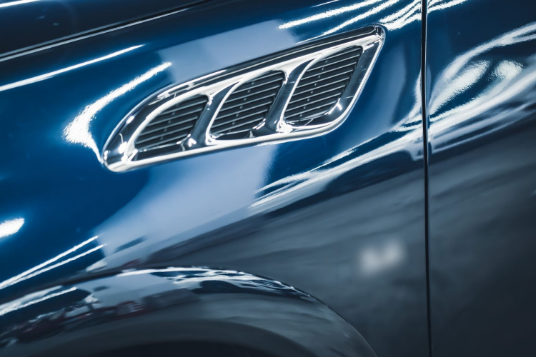 英菲尼迪QX80 2016款 5.6L 4WD车身外观6006