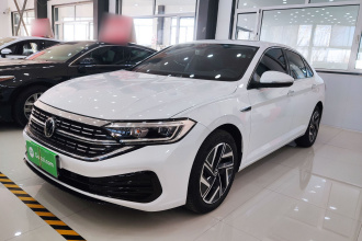 大众 速腾 2024款 300TSI DSG超越版