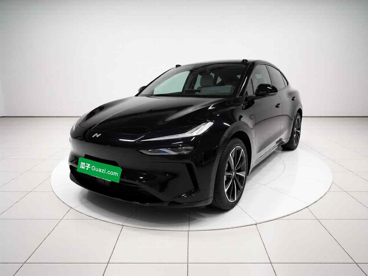 乐道L60 2024款 60kWh 四驱版(2)