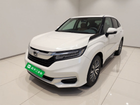 本田 冠道 2020款 370TURBO 两驱豪华版