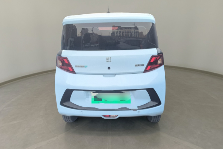 东风风光 风光MINIEV 2022款 实尚款 豪华型车身外观6
