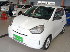 荣威 科莱威CLEVER 2022款 311km元气啵啵版