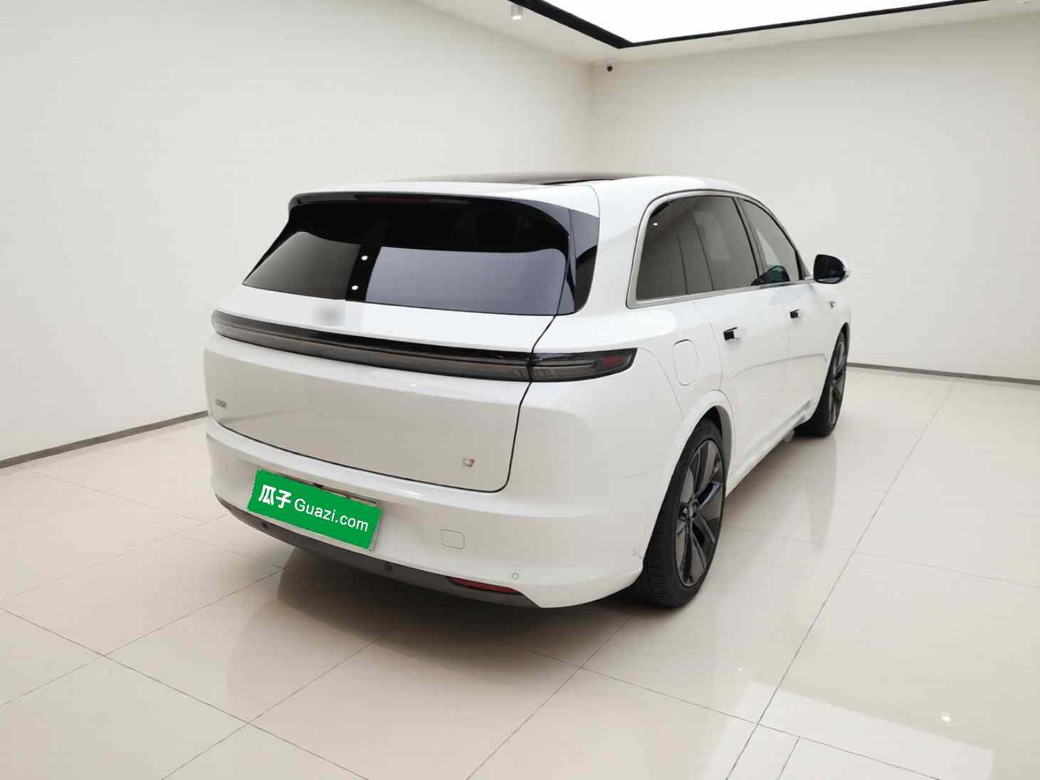 理想汽车 理想L7 2023款 Pro(5)