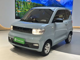 五菱汽车 宏光MINIEV 2020款 悦享款 磷酸铁锂