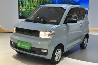 五菱汽车 宏光MINIEV 2020款 悦享款 磷酸铁锂