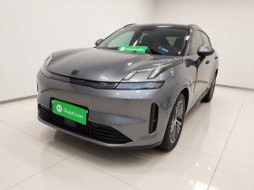 领克08 EM-P 2025款 120km 长续航Pro