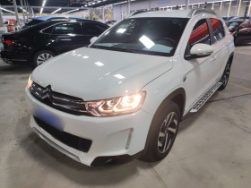 雪铁龙C3-XR 2015款 1.6THP 自动智能型