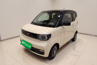 五菱汽车 宏光MINIEV 2022款 马卡龙臻享款 磷酸铁锂