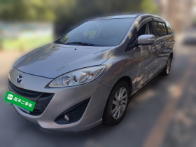 马自达5 2013款 2.0L 自动舒适型