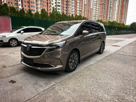 别克GL8 2021款 ES陆尊 653T 豪华型