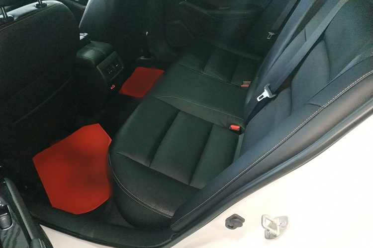 日产 天籁 2021款 2.0T XL 智进版中控内饰7002