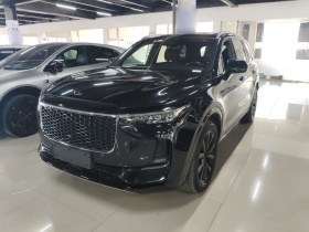 理想汽车 理想ONE 2021款 增程6座版