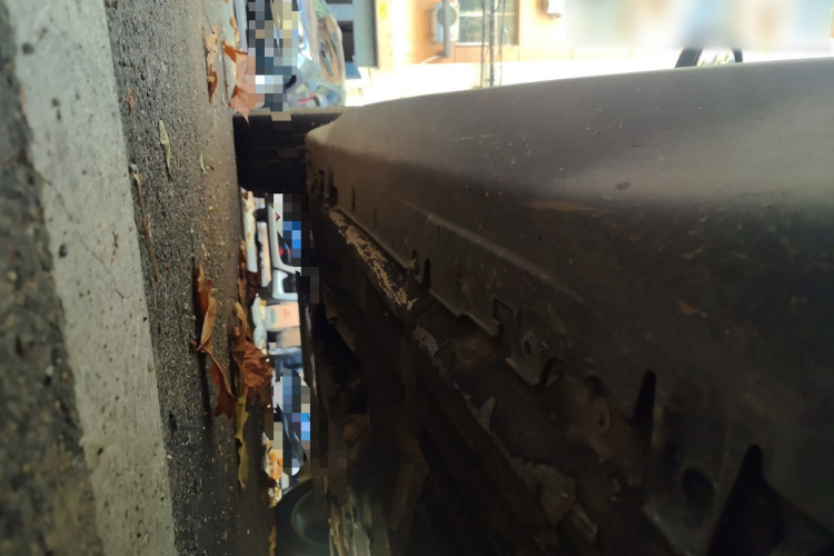 宝马X5(进口) 2014款 xDrive35i 豪华型局部细节9003