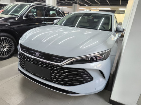 比亚迪 秦L 2024款 DM-i 120KM领先型