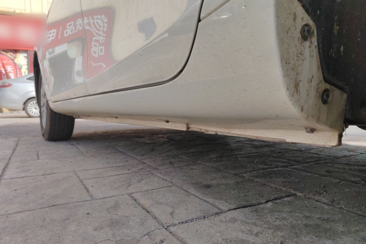 吉利汽车 帝豪 2020款 1.5L 手动豪华型局部细节9002